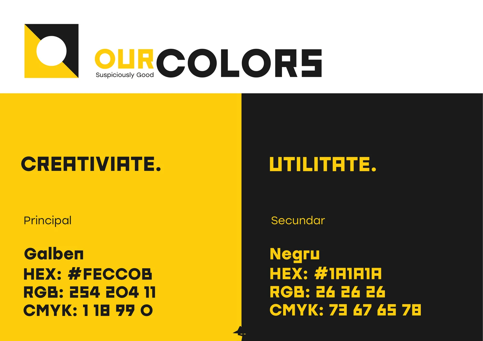 Brand Dealers: Colores