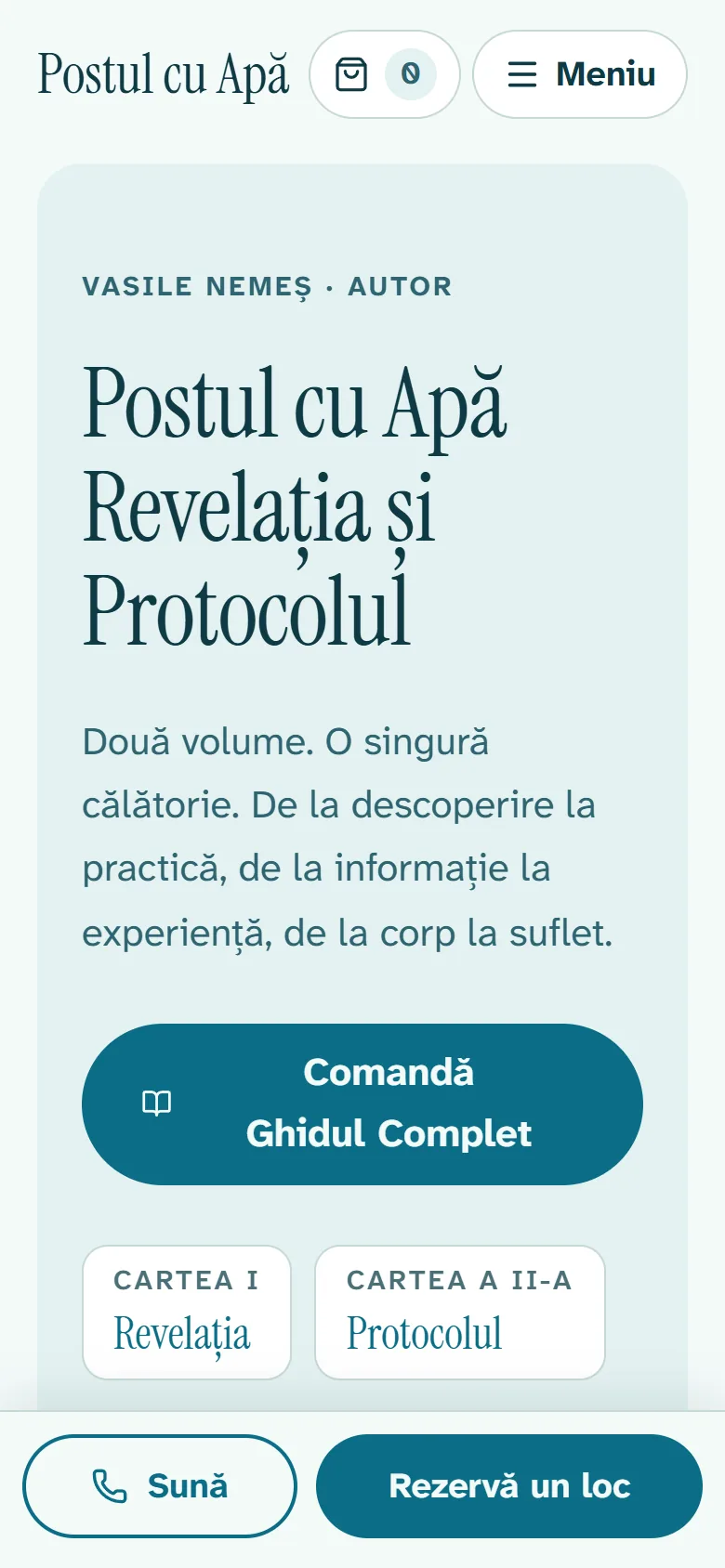 postulcuapa.ro: Guía completa en móvil