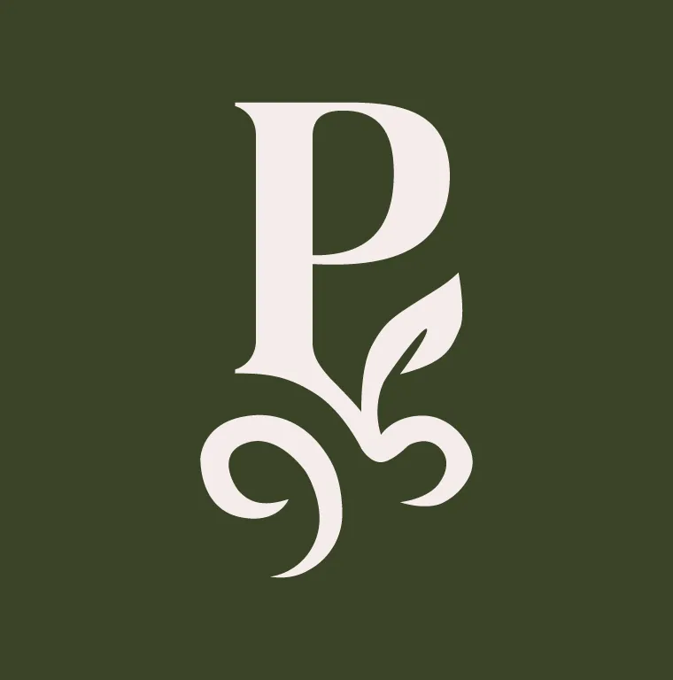 Purevita: Logomark