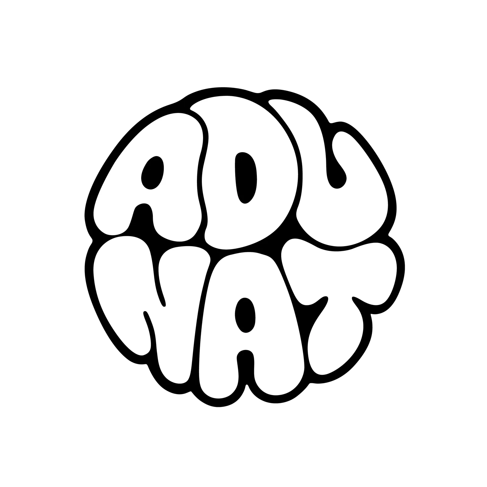 adunat.ro: Logo