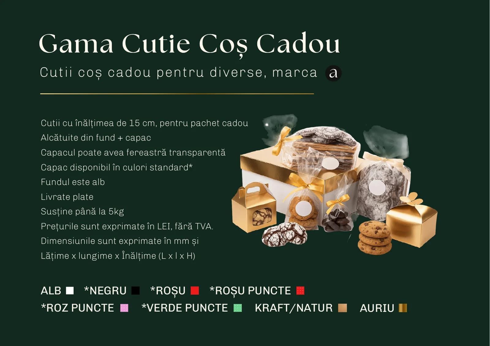 Catálogo Allvelo 2026: Gama cesta regalo