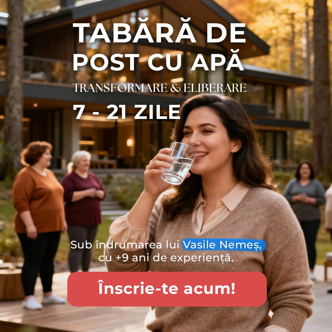 postulcuapa.ro: Creatividad para Meta Ads