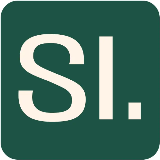 soriniacob.ro: Logomark