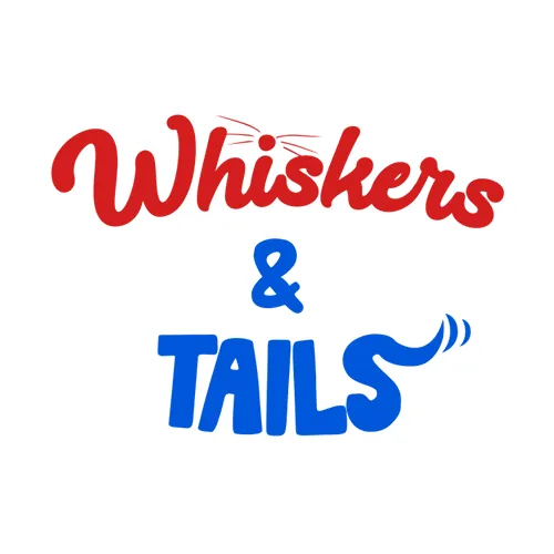 Whiskers & Tails: Logo